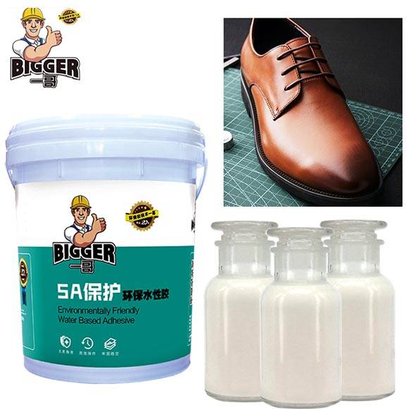 Which oil-based PU glue and Water based Pu glue are good for shoes?