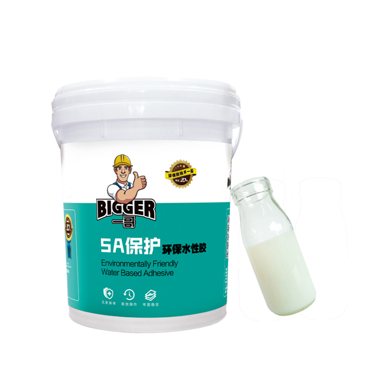 PU adhesive/glue is easy to degum after glue, how should be solved?