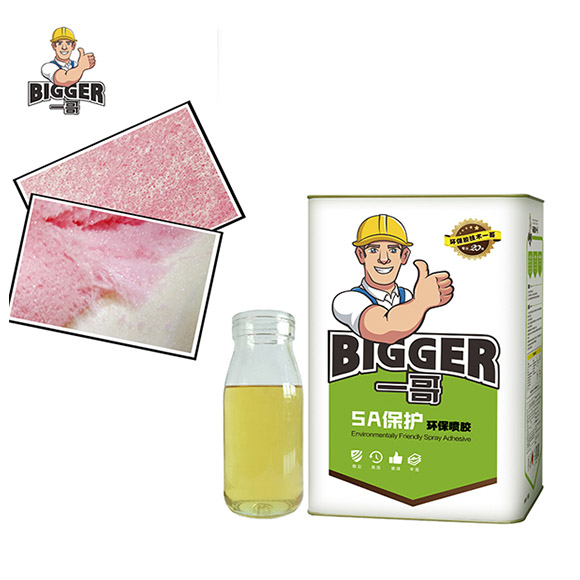 891 SBS spray adhesive