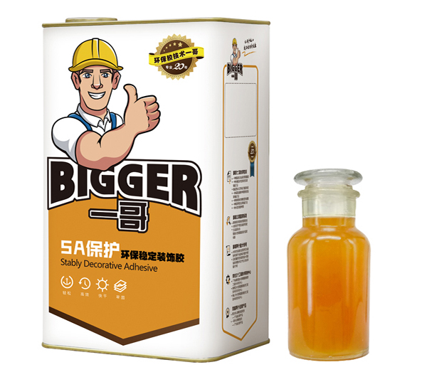 How to solve the problem of the smell of furniture glue from the source?